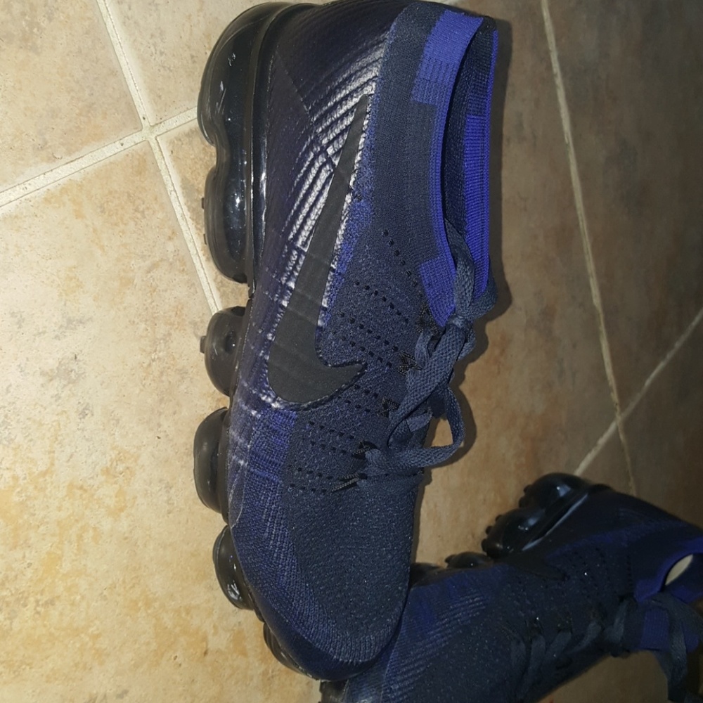 Men's Vapormax
